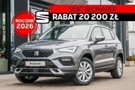 Seat Ateca Style 1.5 TSI 150 KM DSG