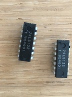 Układ 74LS132, 4 bramka NAND, Schmitt, histereza na wejściu