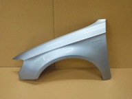 BŁOTNIK LEWY PRZÓD AUDI A3 8V LZ7G FLORETTSILBER ORYGINAŁ DEMONTAŻ !!!