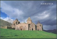 Armenia Kaukaz Caucasus