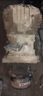 MITSUBISHI CANTER FUSO 3,0 SKRZYNIA BIEGÓW automat 2014 Euro5