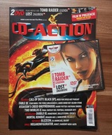 CD-Action 12/2010 z płytą CD