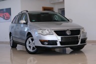 Volkswagen Passat 1.4 Benzyna 122KM
