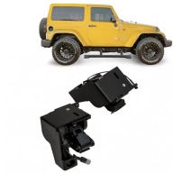 JEEP WRANGLER JK ZESTAW SILNIKÓW - PRAWY TYŁ/PRZÓD DO PROGÓW ELEKTRYCZNYCH