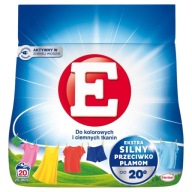 E proszek do prania białego 1,1 kg