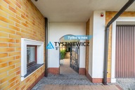 Mieszkanie, Chojnice, Chojnicki, 87 m²