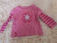 Bluzeczka niemowlęca 0-3
