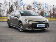 Toyota Corolla 1.8 Hybrid, Salon Polska