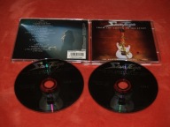 SAVATAGE From The Gutter To The Stage The Best Of Savatage 1996 2CD