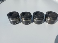 tłok tłoki komplet 2.0 tdi cr CKFB CKFC VW AUDI SEAT SKODA 2012-2020