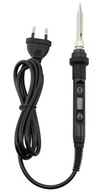 LUTOWNICA 80W z wyświetlaczem LCD i regulacją temperatury 180-500°