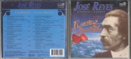 CD JOSE REYES - CANTAOR DE LA CAMARGUE