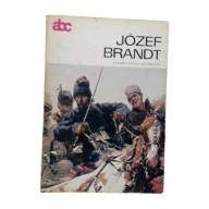 Teresa Sowińska - Józef Brandt. ABC. 1984. Wyd. II