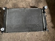 Audi Rs6 c6 chłodnica 4F0121251AD