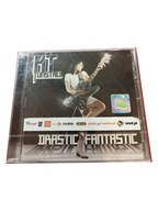 KT Tunstall Drastic fantastic CD NOWA FOLIA