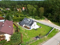 Dom, Rokitki, Tczew, Tczewski, 176 m²