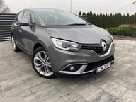 Renault Scenic 1.2 benzyna 130KM 2016r