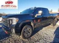 GMC Sierra K2500 At4 2022 6.6 Diesel 401KM