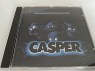 CASPER CD JAMES HORNER