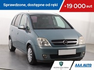Opel Meriva 1.6 16V, Klima, El. szyby