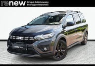 Dacia Jogger 1.0 TCe 90KM Extreme Grupa Adamowscy Benzyna 110KM