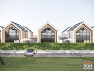 Dom, Niechorze, Rewal, Gryficki, 71 m²