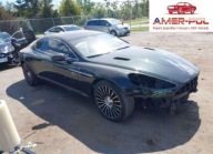 Aston Martin Rapide S 2015 6.0l 6.0 Benzyna 552KM