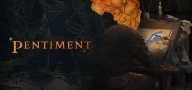 Pentiment klucz steam