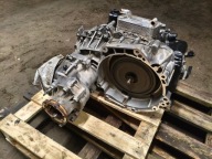 Skrzynia automatyczna DQ250 PZS Reduktor Audi S3 8V Golf VII R 2.0 TSI