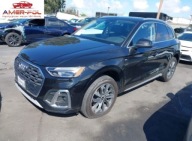 Audi Q5 Premium Plus 45 S-Line 2023 2.0 Benzyna 261KM