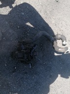 RENAULT CLIO V 1.5DCI POMPKA Węże wąż wody