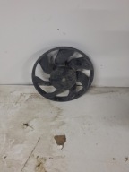 RENAULT TRAFIC II 2.0 DCI WENTYLATOR CHŁODNIC