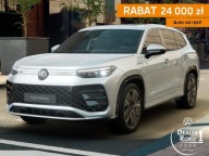 Volkswagen Tayron R-Line Plus 1.5 TSI eHybrid 177