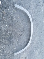 BMW X1 E84 PRAWA LISTWA NA BŁOTNIK TYŁ 2990172