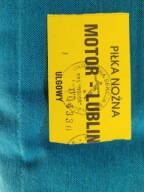 bilet Motor Lublin
