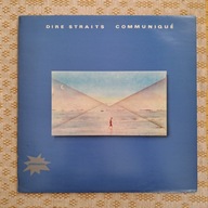 Dire Straits - Communiqué - 1979 YU [NM/EX]
