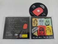 Budka Suflera płyta CD /5/