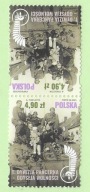 Fi 5438** 1. Dywizja Pancerna - Odyseja Wolności (III) V2