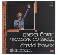 David Bowie - Starman/ Winyl/ Lp /M/MELODIA