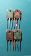 Tranzystor TOSHIBA 2SC3180 2sa1263 Para