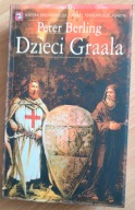 Dzieci Graala Peter Berling