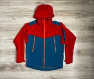 Wodoodporna kurtka męska Milo Zacate r.M membrana 25000/60000