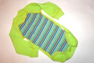 JANUS 90 CM BODY TERMICZNE 100% MERINO CIENKIE SUPER NOWE!