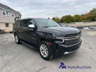Chevrolet Suburban 2023 CHEVROLET SUBURBAN K1500 PREMIER 5.3 Benzyna 355KM