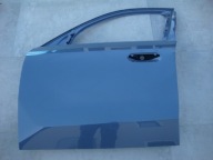 BMW X1 U11 DRZWI LEWE PRZEDNIE LEWY PRZÓD