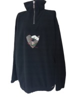 Steffner duża męska bluza przez głowę r XXL