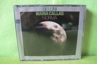 BELLINI - MARIA CALLAS / NORMA DEL MONACO STIGNINI / VINCENZO BELLINI CDBOX
