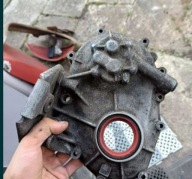 pokrywy rozrządu FIAT 126p