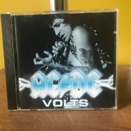 AC/DC Volts CD