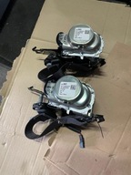 CHEVROLET CAMARO 2016+ CABRIO PASY BEZPIECZEŃSTWA PAS KIEROWCY PASAŻERA